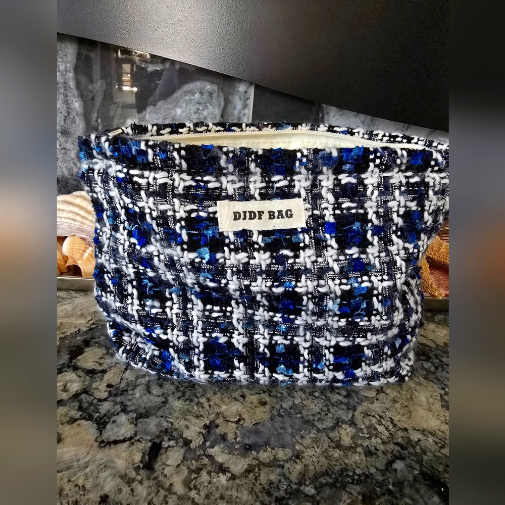 Cosmetic Pouch